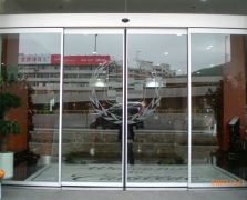 松下150自動(dòng)門(mén)